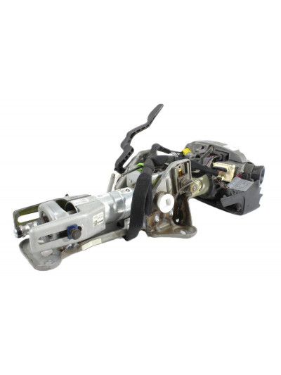 Columna direccion BMW 5 530 d 2004