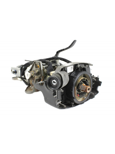 Columna direccion BMW 5 530 d 2004