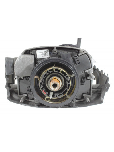 Columna direccion BMW 5 530 d 2004