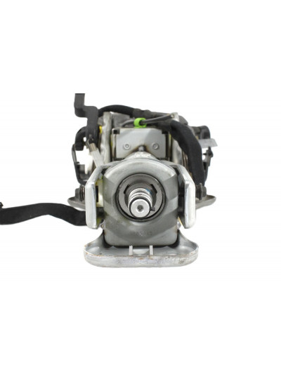 Columna direccion BMW 5 530 d 2004