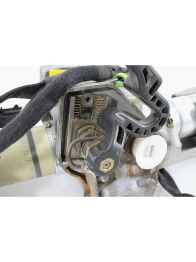 Columna direccion BMW 5 530 d 2004