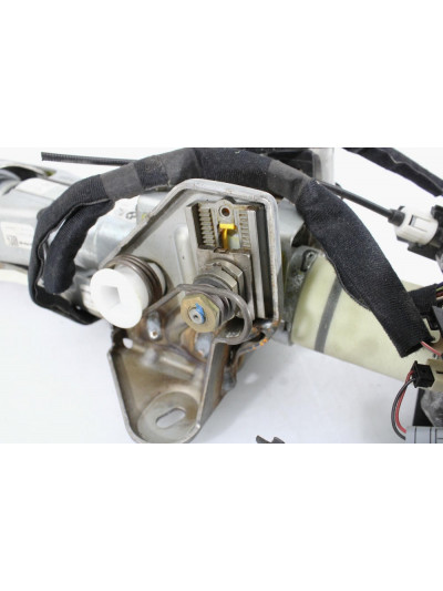 Columna direccion BMW 5 530 d 2004