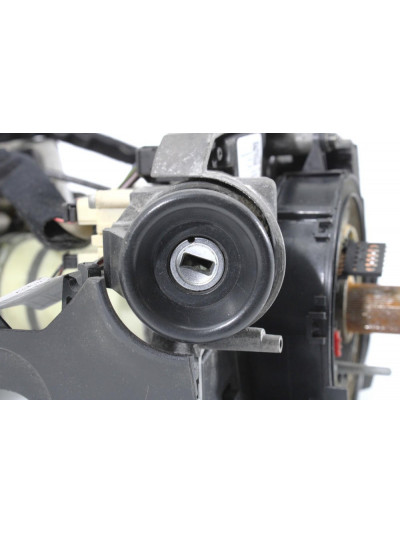 Columna direccion BMW 5 530 d 2004