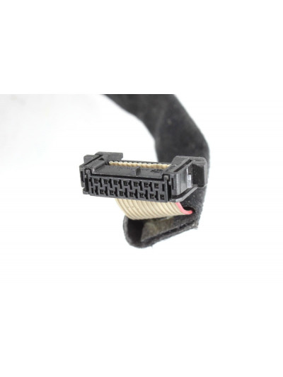 Columna direccion BMW 5 530 d 2004