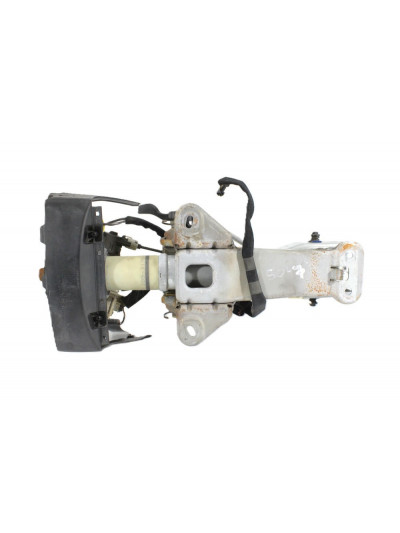 Columna direccion BMW 5 530 d 2004