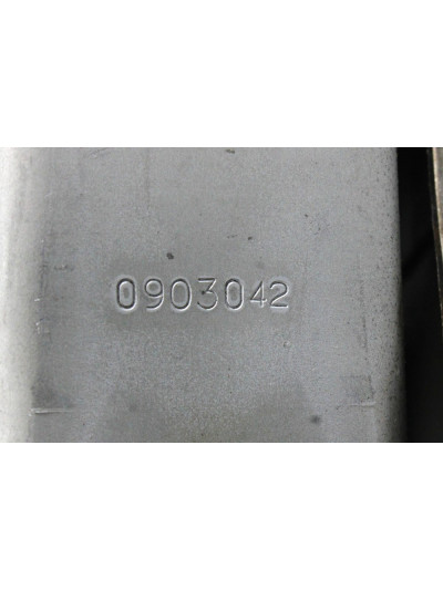 Columna direccion BMW 5 530 d 2004