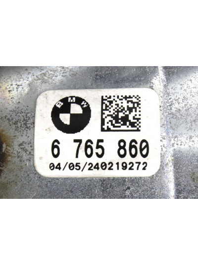 Columna direccion BMW 5 530 d 2004