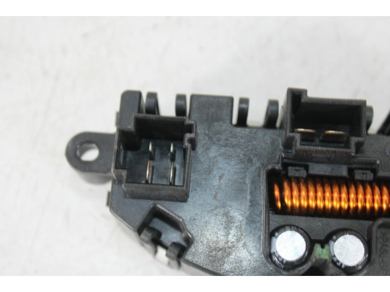 Recambio de regulador ventilador calefaccion para volkswagen golf vii lim. (5g1) advance bluemotion referencia OEM IAM 5Q0907521