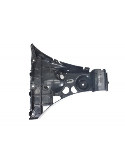 Refuerzo paragolpes trasero BMW 5 530 d 2004