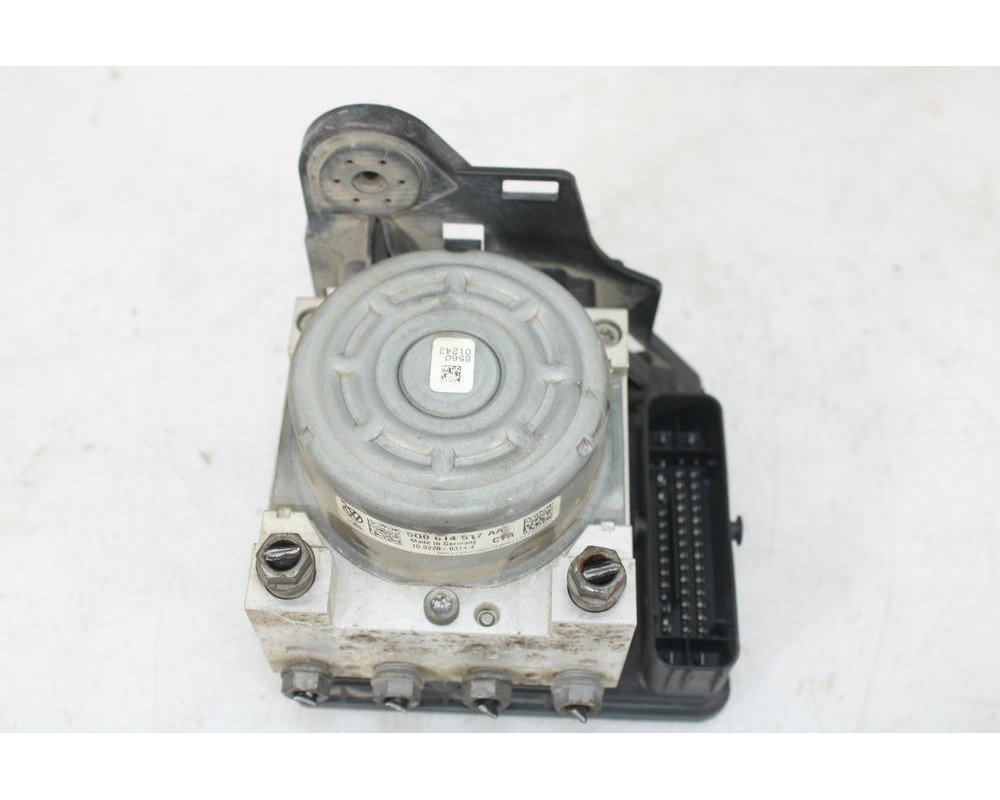 Recambio de abs para volkswagen golf vii lim. (5g1) advance bluemotion referencia OEM IAM 5Q0907379AB  