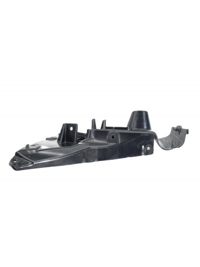 Refuerzo paragolpes trasero BMW 5 530 d 2004