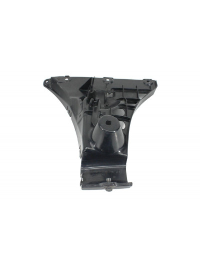 Refuerzo paragolpes trasero BMW 5 530 d 2004