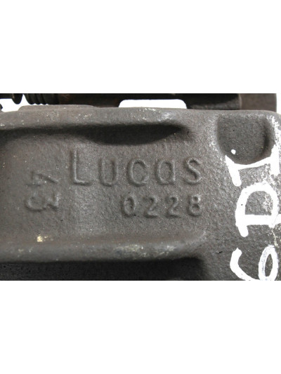 PINZA FRENO DELANTERA IZQUIERDA