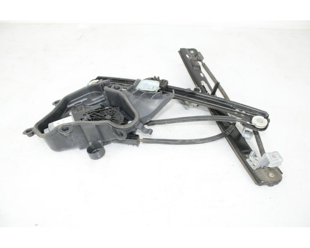 Recambio de elevalunas delantero izquierdo para seat ibiza iv (6j5, 6p1) 1.2 referencia OEM IAM 6J4837401K  