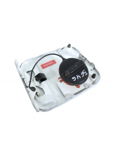 Tapa exterior combustible NISSAN TERRANO II 2.7 TDi 4WD 2004