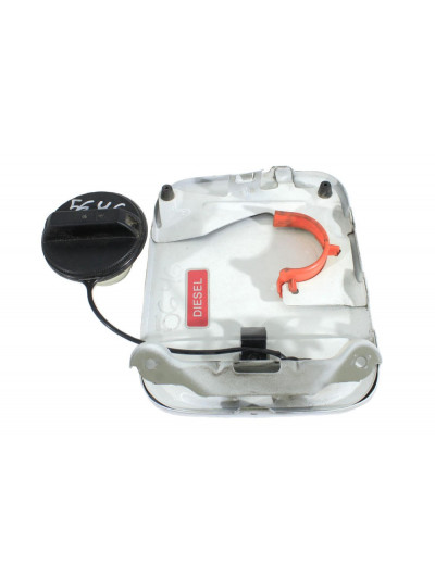 Tapa exterior combustible NISSAN TERRANO II 2.7 TDi 4WD 2004