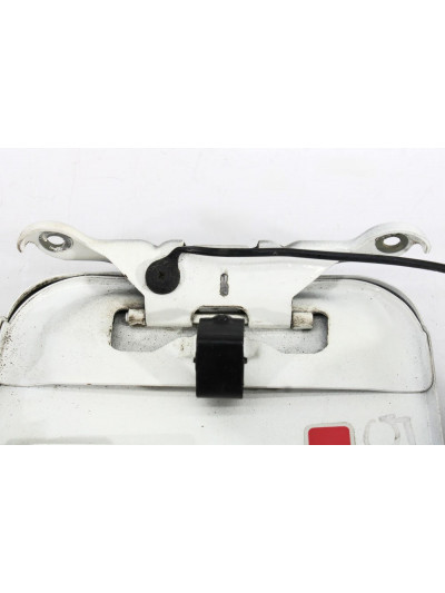 Tapa exterior combustible NISSAN TERRANO II 2.7 TDi 4WD 2004