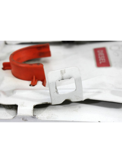 Tapa exterior combustible NISSAN TERRANO II 2.7 TDi 4WD 2004