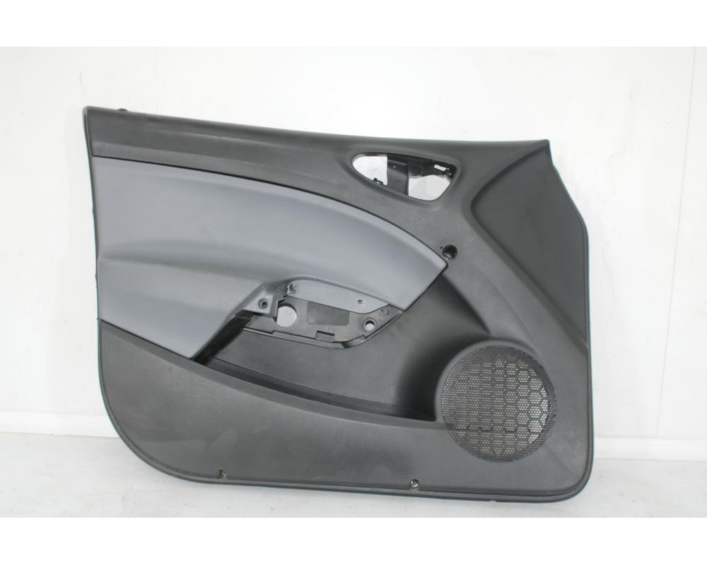 Recambio de guarnecido puerta delantera izquierda para seat ibiza iv (6j5, 6p1) 1.2 referencia OEM IAM 6J4867011B  