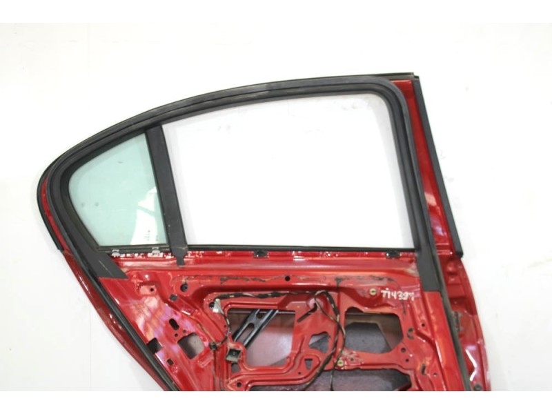 Recambio de puerta trasera izquierda para bmw serie 3 berlina (e90) 318d referencia OEM IAM   