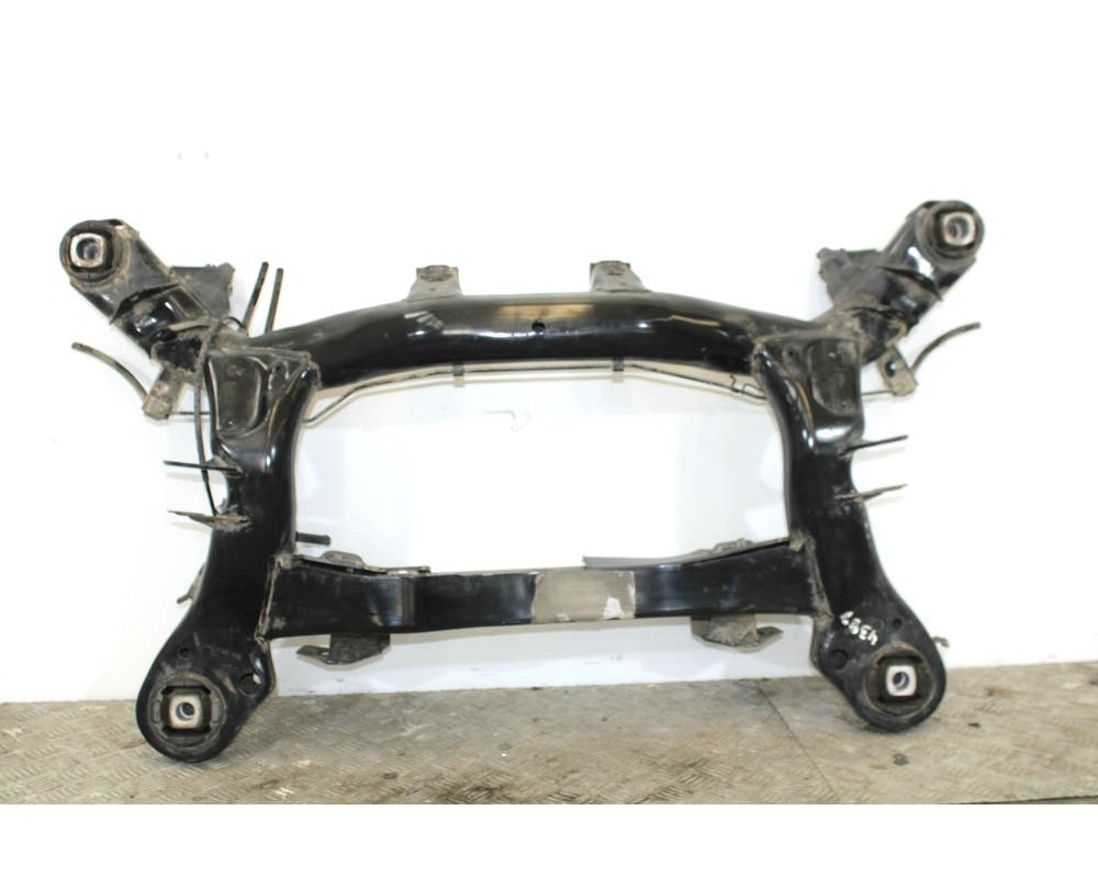 Recambio de puente trasero para bmw serie 3 berlina (e90) 318d referencia OEM IAM   