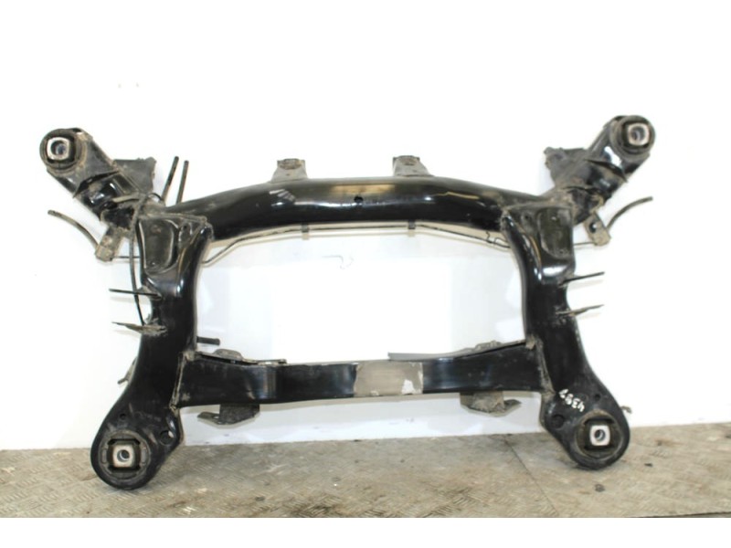 Recambio de puente trasero para bmw serie 3 berlina (e90) 318d referencia OEM IAM   