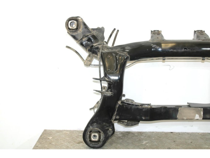 Recambio de puente trasero para bmw serie 3 berlina (e90) 318d referencia OEM IAM   