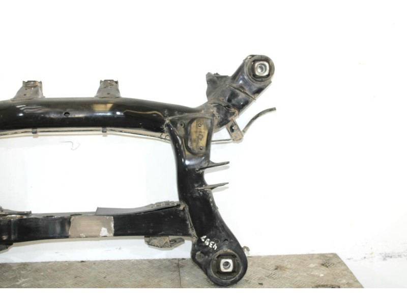 Recambio de puente trasero para bmw serie 3 berlina (e90) 318d referencia OEM IAM   