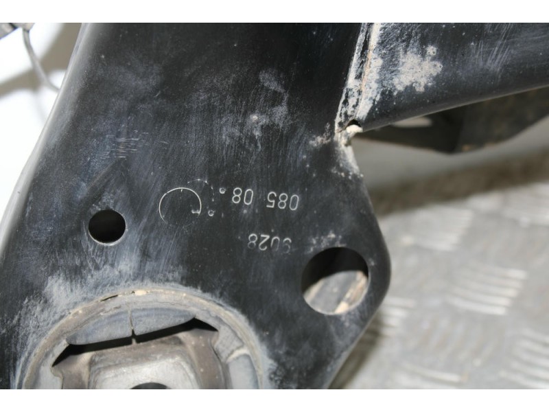 Recambio de puente trasero para bmw serie 3 berlina (e90) 318d referencia OEM IAM   