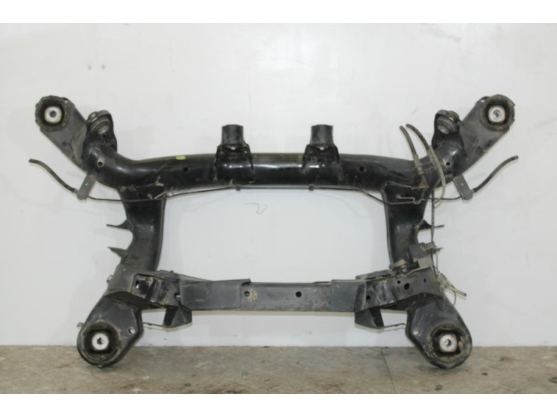 Recambio de puente trasero para bmw serie 3 berlina (e90) 318d referencia OEM IAM   