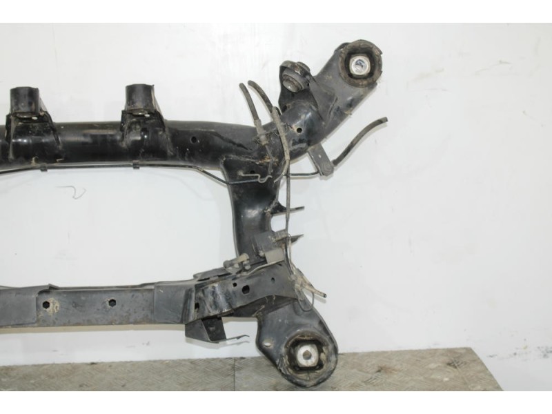 Recambio de puente trasero para bmw serie 3 berlina (e90) 318d referencia OEM IAM   