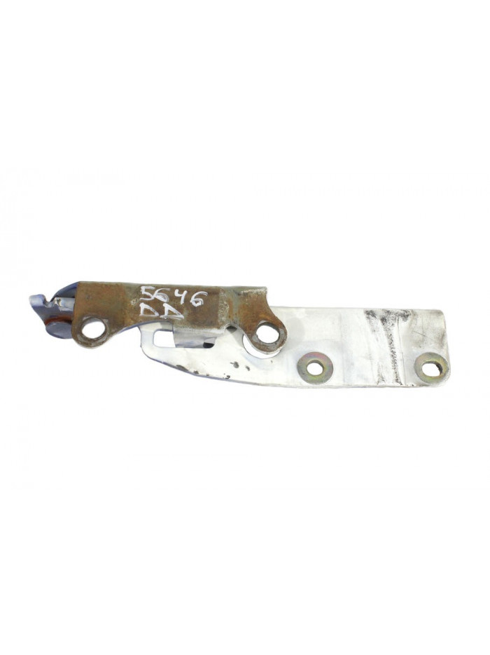Bisagra capo derecha NISSAN TERRANO II 2.7 TDi 4WD 2004