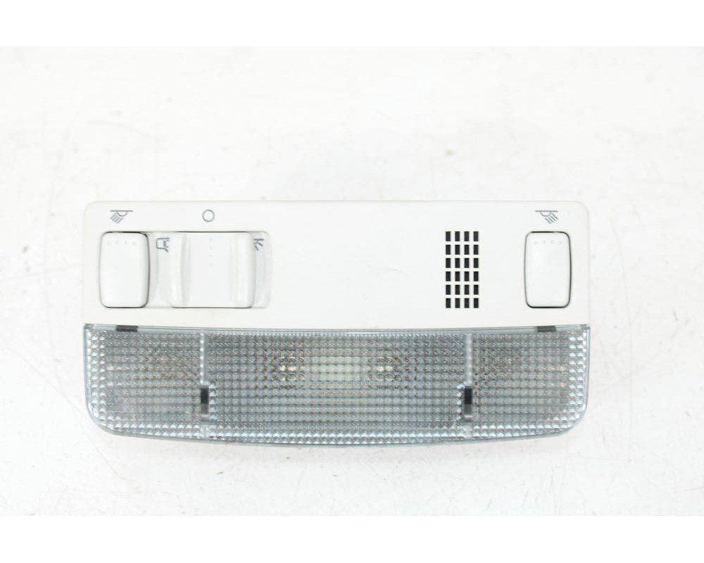 Recambio de luz interior para seat ibiza iv (6j5, 6p1) 1.2 referencia OEM IAM 3B0947105C  