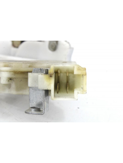 Cerradura puerta trasera izquierda NISSAN TERRANO II 2.7 TDi 4WD 2004