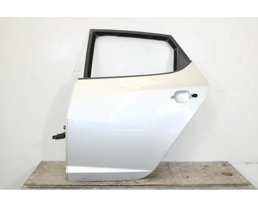 Recambio de puerta trasera izquierda para seat ibiza iv (6j5, 6p1) 1.2 referencia OEM IAM   