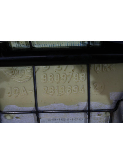 ASIENTO TRASERO DERECHO