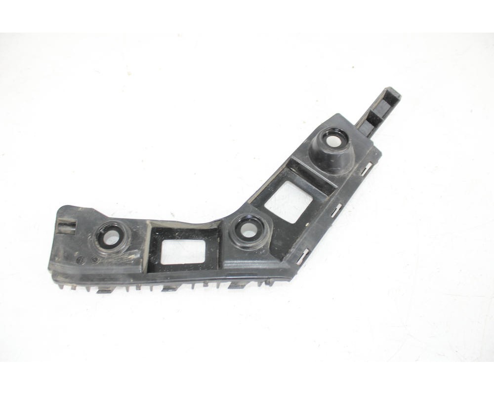 Recambio de soporte izquierdo paragolpe trasero para seat ibiza iv (6j5, 6p1) 1.2 referencia OEM IAM 5G6807393  