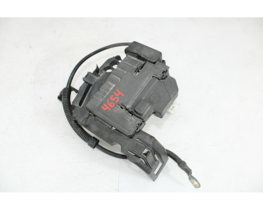 Recambio de caja reles / fusibles para seat ibiza iv (6j5, 6p1) 1.2 referencia OEM IAM 6R0915345E  