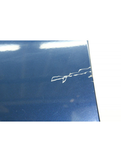 Aleta delantera izquierda BMW 5 530 d 2004