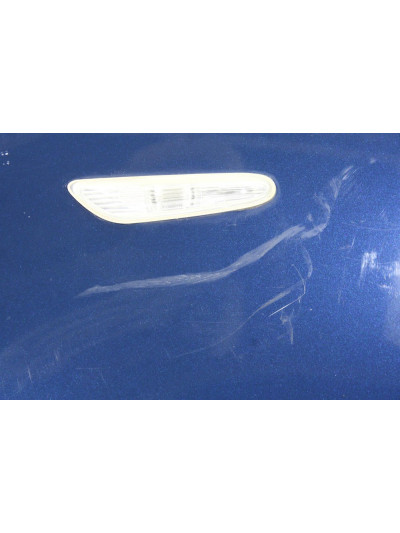 Aleta delantera izquierda BMW 5 530 d 2004