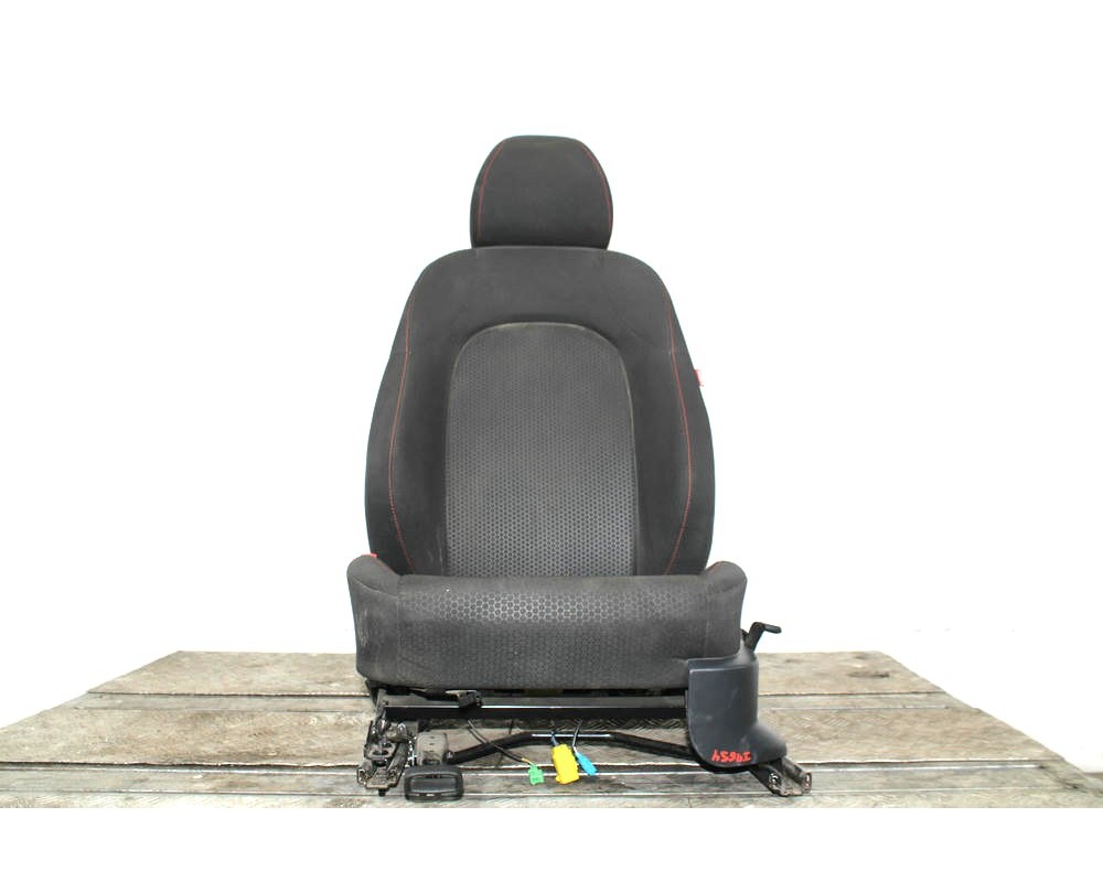 Recambio de asiento delantero izquierdo para seat ibiza iv (6j5, 6p1) 1.2 referencia OEM IAM   