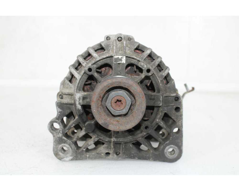 Recambio de alternador para seat ibiza iv (6j5, 6p1) 1.2 referencia OEM IAM 03D903025H  