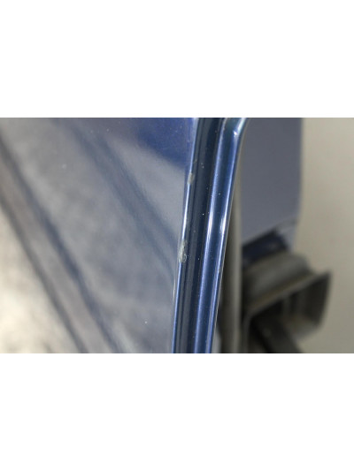 Puerta trasera derecha BMW 5 530 d 2004