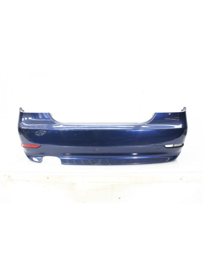 Paragolpes trasero BMW 5 530 d 2004