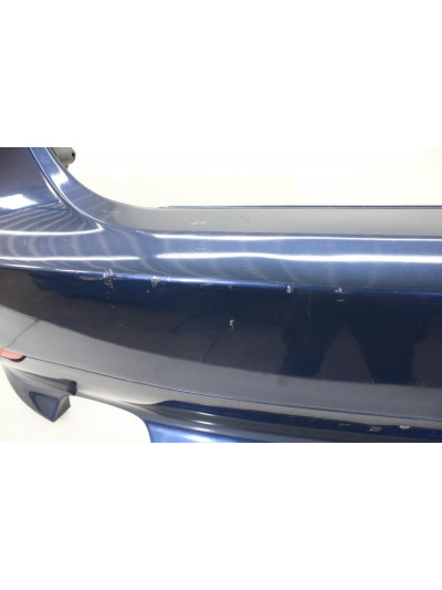 Paragolpes trasero BMW 5 530 d 2004