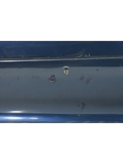 Paragolpes trasero BMW 5 530 d 2004