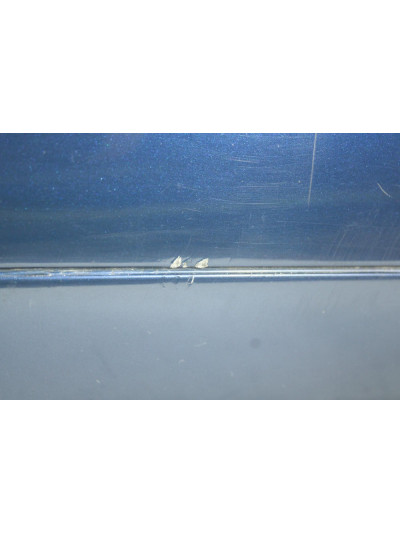 Paragolpes trasero BMW 5 530 d 2004