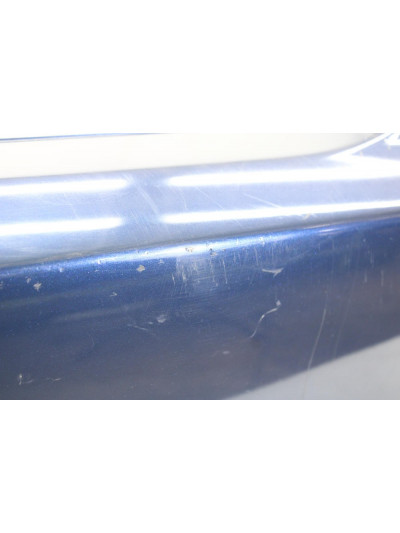 Paragolpes trasero BMW 5 530 d 2004