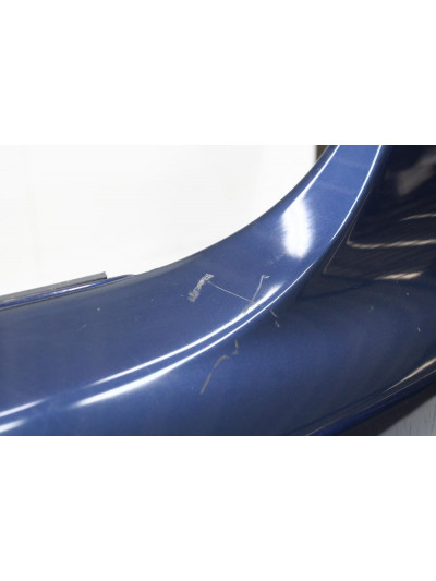 Paragolpes trasero BMW 5 530 d 2004