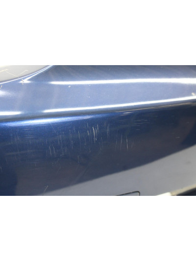 Paragolpes trasero BMW 5 530 d 2004